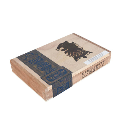 Undercrown Maduro Premium Cigars Undercrown 