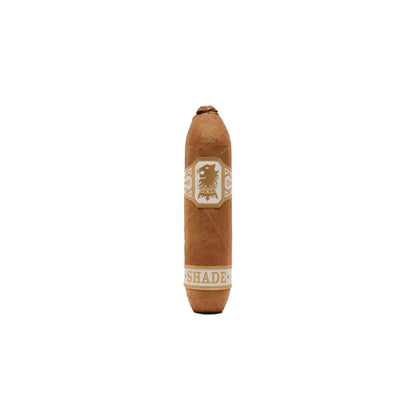 Single Undercrown Shade Premium Cigar with Flying Pig band, showcasing smooth wrapper and detailed branding.
