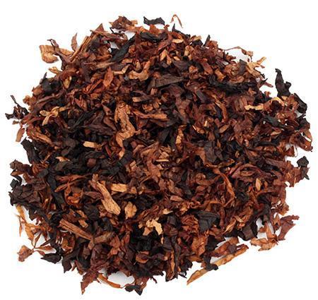 about tobacco plant A New Leaf in Tobacco Breeding about tobacco plant A New Leaf in Tobacco Breeding