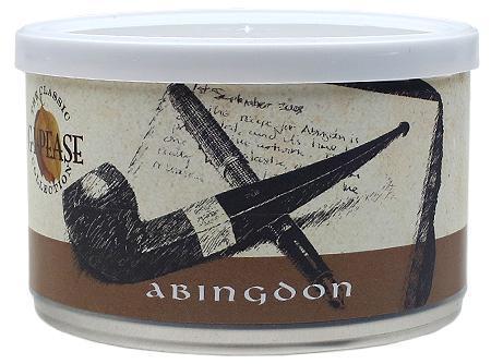 G.L. Pease Abingdon Premium Pipe Tobacco Pipe Tobacco G.L. Pease 