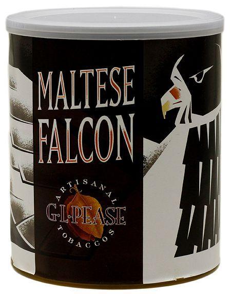 falcon cigarettes G.L. Pease Maltese Falcon Premium Pipe Tobacco
