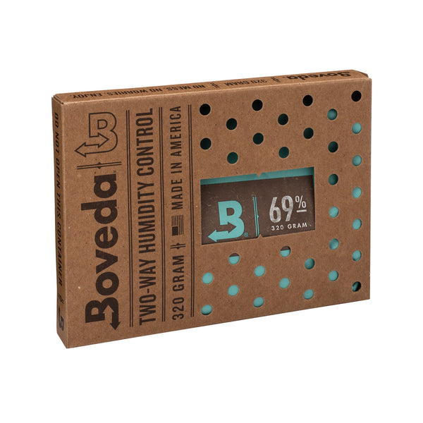 Boveda Humidity Packs Accessories Boveda Boveda 69% 320g Each 