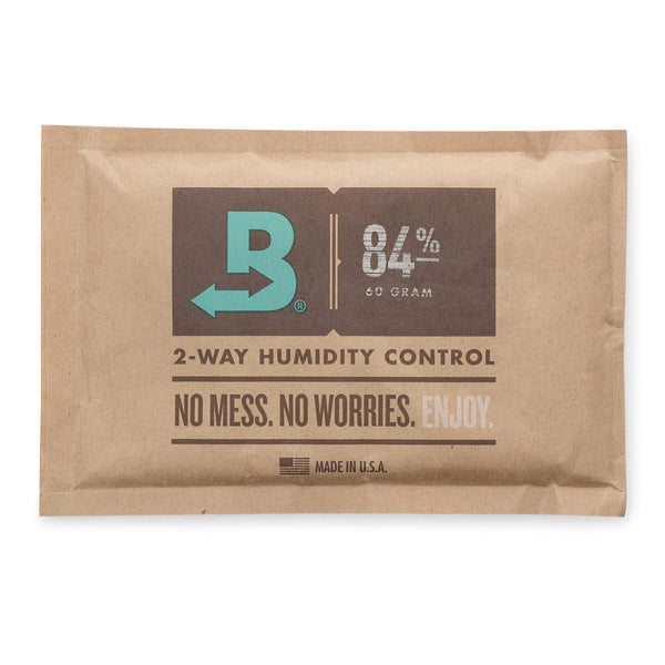 Boveda Humidity Packs Accessories Boveda Boveda 84% 60g Each 