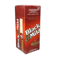 Black & Mild Apple Cigars - Mom's Cigars