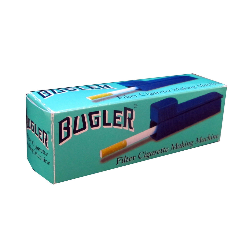 Bugler Handheld Injector - Mom's Cigars
