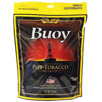 Buoy Yellow (Natural) Pipe Tobacco Pipe Tobacco Buoy 