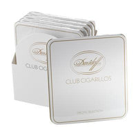 Davidoff Club Cigarillos - Mom's Cigars