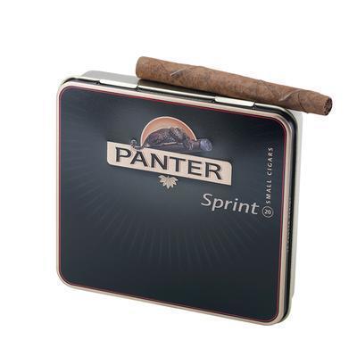 Panter Sprint Cigars Premium Cigars Panter 
