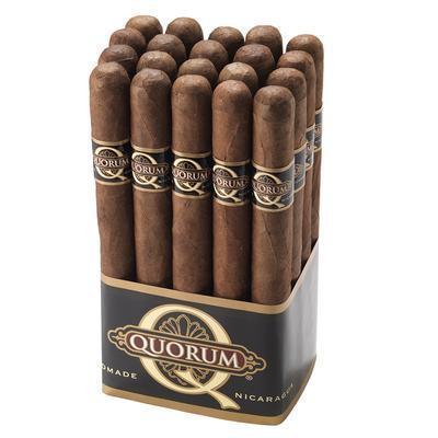 Quorum Sun Grown Premium Cigars Quorum 