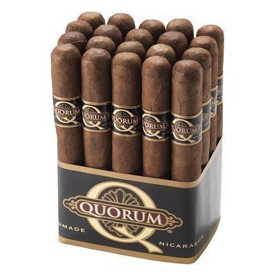 Quorum Sun Grown Premium Cigars Quorum 
