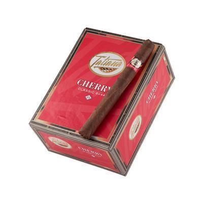 cherry flavored tobacco Tatiana Classic Cigars | Flavored Cigars
