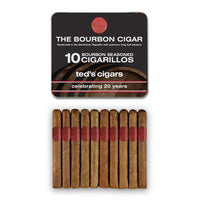 Maker's Mark Small Cigars Premium Cigars Maker's Mark 
