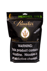 privateer tobacco company Privateer Pipe Tobacco | Menthol Gold | BnB Tobacco