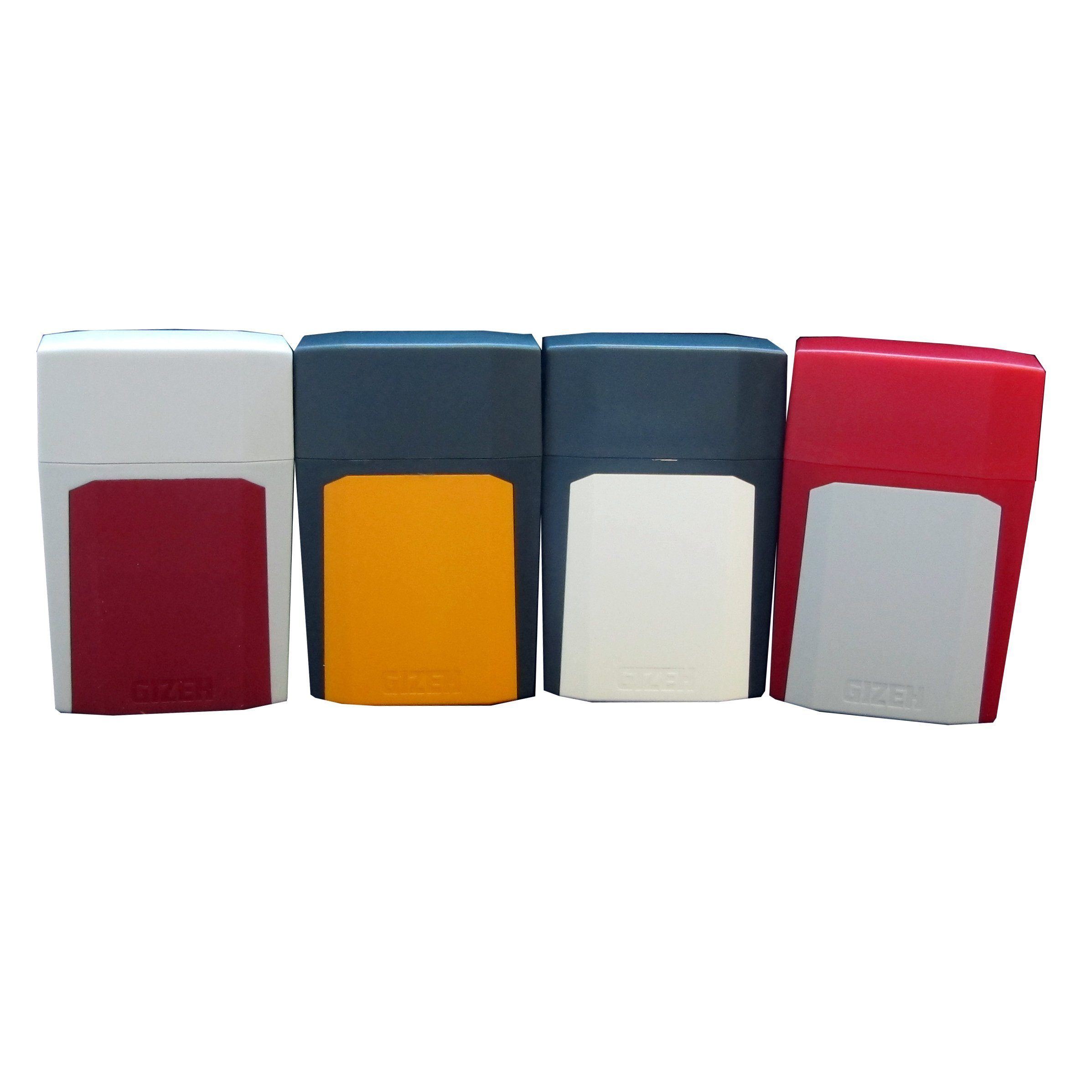 Cigarette Case | RYO Supplies | Mom's Cigars