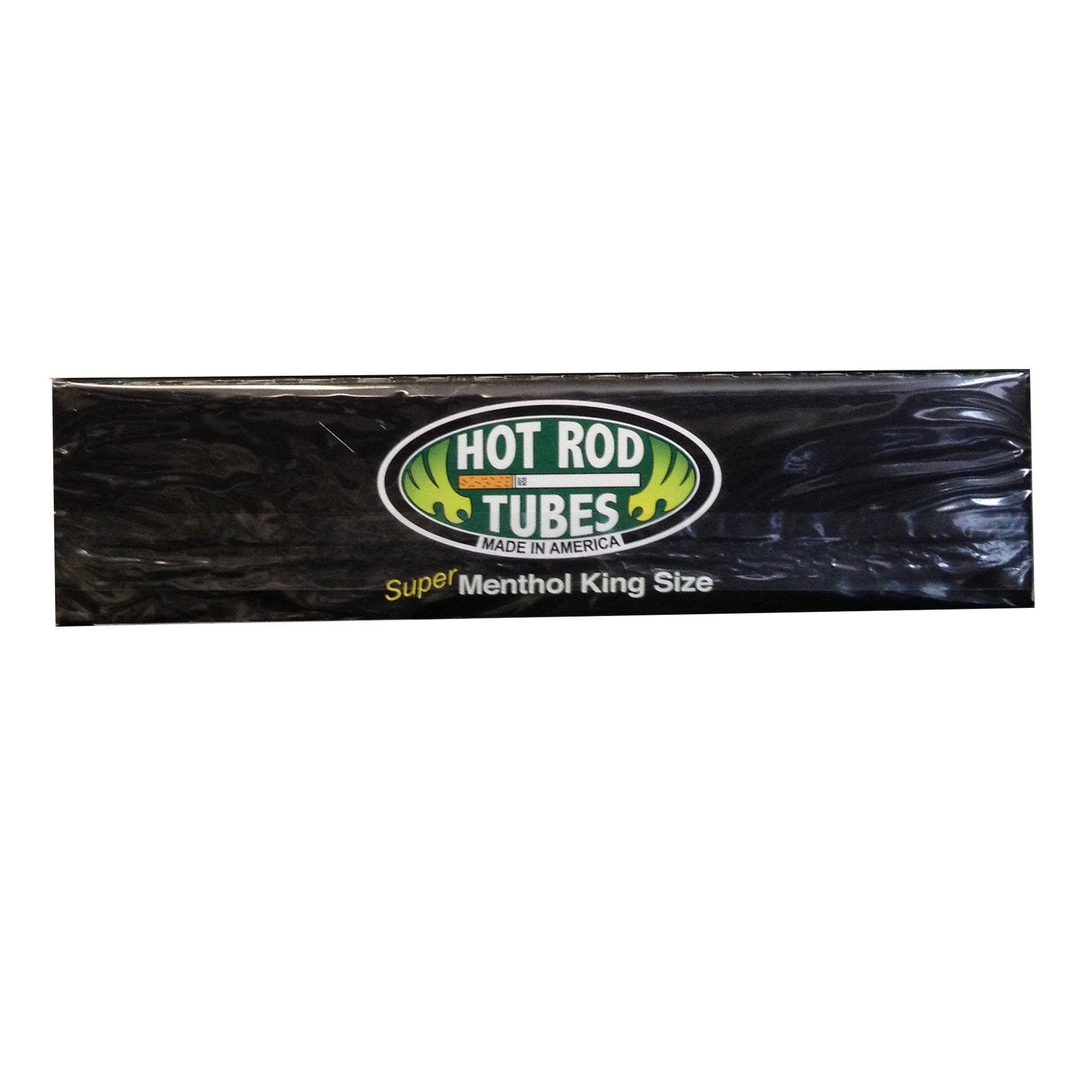 Hot Rod Tubes Super Menthol RYO Supplies Hot Rod 