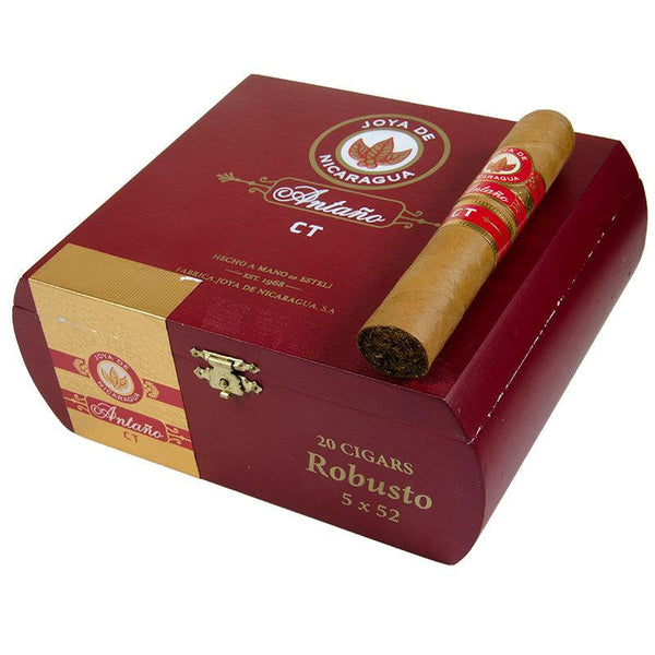 Joya de Nicaragua Antano Connecticut Premium Cigars Joya de Nicaragua 