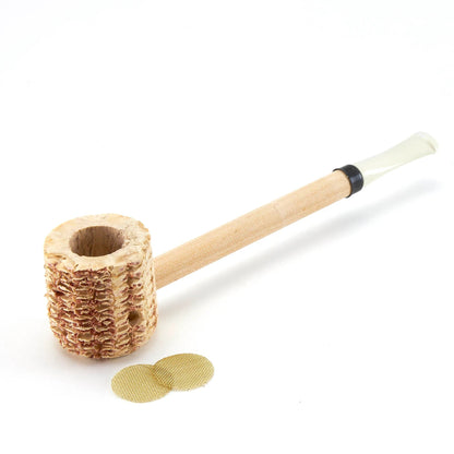 Missouri Meerschaum Cornabis Pipes Missouri Meerschaum 