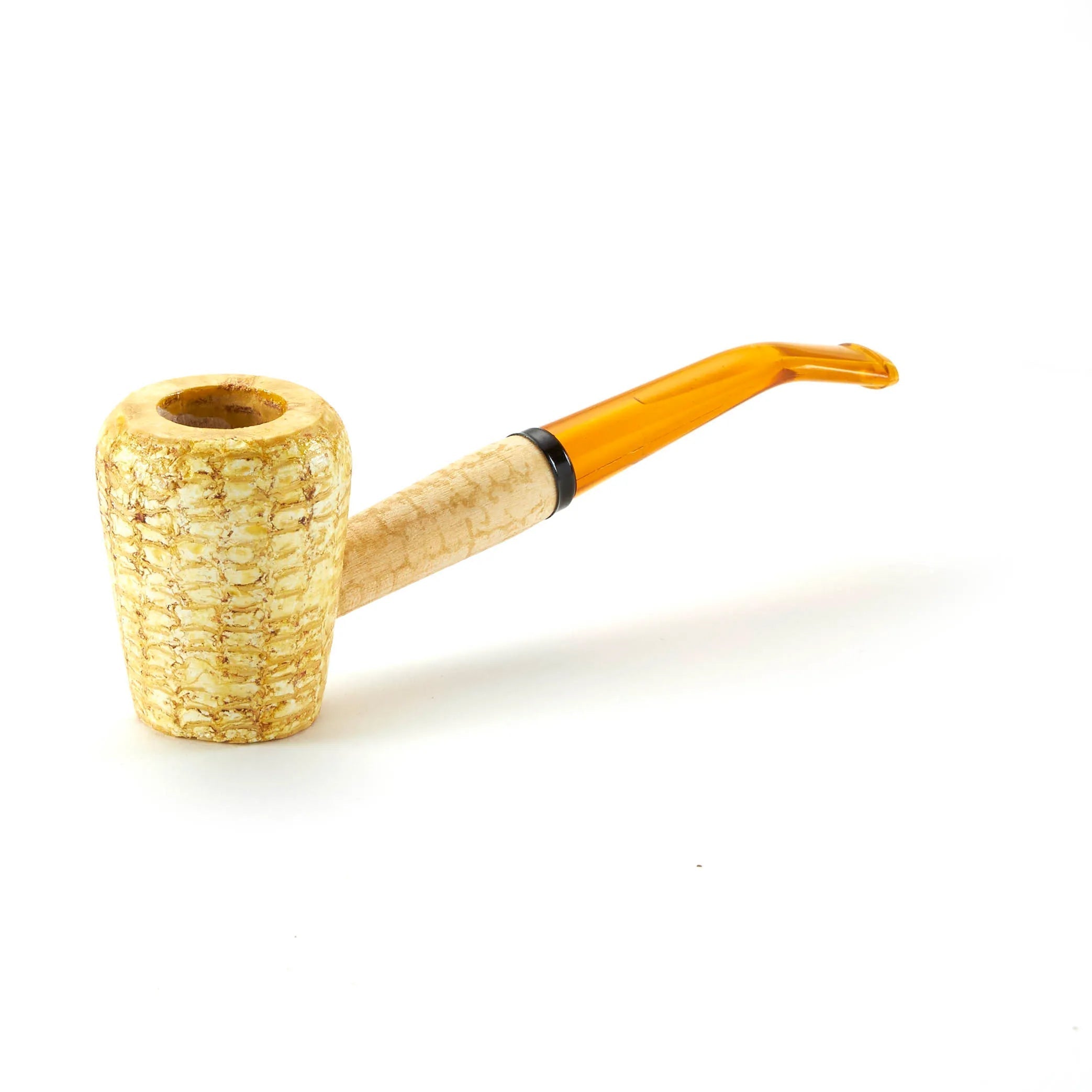 Missouri Meerschaum Legend Pipe Pipes Missouri Meerschaum 