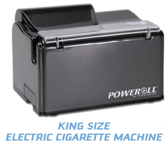 turbo matic cigarette machine PoweRoll by Top-O-Matic | Cigarette Machine | BnB Tobacco