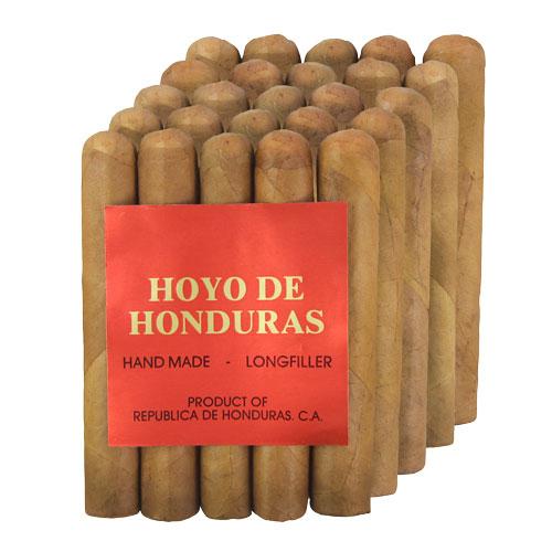 Hoyo de Honduras Robusto Cigars Premium Cigars Hoyo de Honduras 