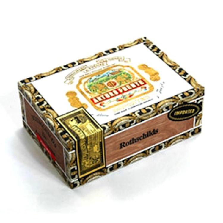 Arturo Fuente Rothschild - Mom's Cigars