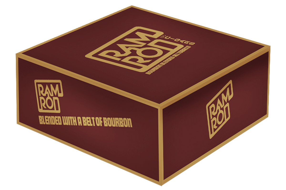 Ramrod Originals Cigars Machine Made Avanti 