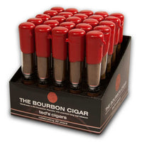 Bourbon Cigar Premium Cigars Maker's Mark 