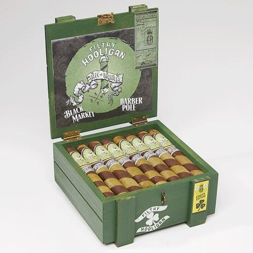 Alec Bradley Black Market Filthy Hooligan Premium Cigars Alec Bradley 