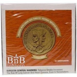 Antonio y Cleopatra Dark Grenadiers Cigars - Mom's Cigars