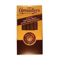 Antonio y Cleopatra Dark Grenadiers Cigars - Mom's Cigars
