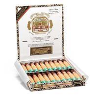 Arturo Fuente Chateau Fuente Cigars - Mom's Cigars