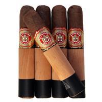 Arturo Fuente Chateau Fuente Cigars - Mom's Cigars