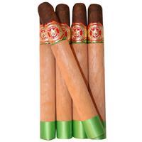 Arturo Fuente Chateau Fuente Cigars - Mom's Cigars
