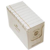 Assorted Ashton Small Cigars and tins, featuring premium cigars with partially visible packaging and branding.