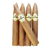 Baccarat Natural Cigars - Mom's Cigars