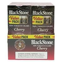 Blackstone Cherry Tip Cigarillos - Mom's Cigars