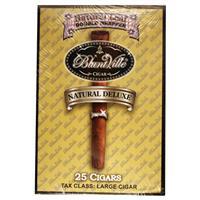 Bluntville Palma Double Wrapped Cigars - Mom's Cigars
