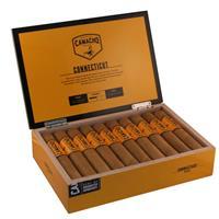 Camacho Connecticut - Mom's Cigars