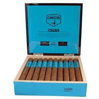 Camacho Ecuador - Mom's Cigars