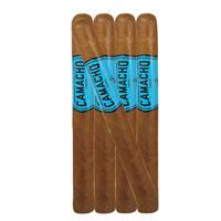 Camacho Ecuador - Mom's Cigars