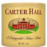 Carter Hall Pipe Tobacco - Mom's Cigars