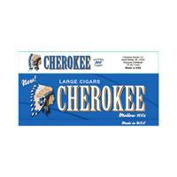 Cherokee Mellow Little Cigars - Mom's Cigars