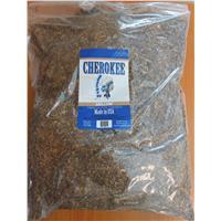 Cherokee Mellow Pipe Tobacco