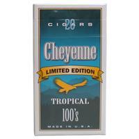 Cheyenne Tropical Little Cigars - Mom's Cigars