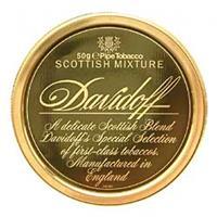 Davidoff Scottish Mixture Pipe Tobacco