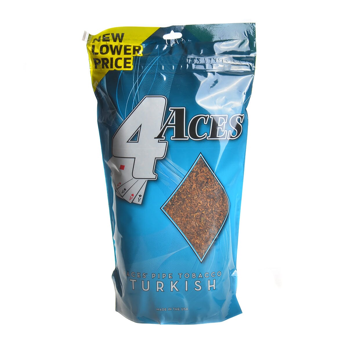 what tobacco do they sell in turkey 4 Aces Turkish Tobacco | Discount Online Store
