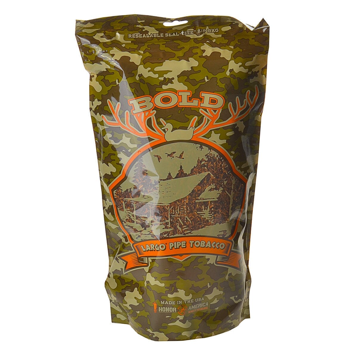 Largo Bold Pipe Tobacco Pipe Tobacco Largo 