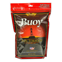 Buoy Red (Full Flavor) Pipe Tobacco Pipe Tobacco Buoy 
