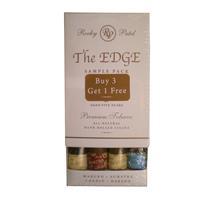 Brand Samplers