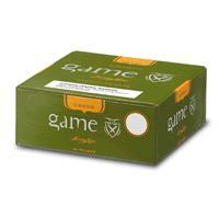 Game Green Palmas Machine Made Game Green Box of 40 